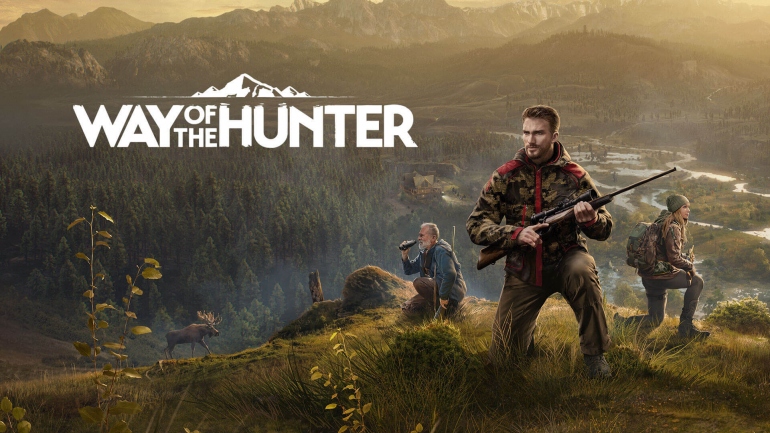 Way of the Hunter – кооперативный симулятор охотника от авторов DayZ и Cabela's BGH Way of the Hunter – кооперативный симулятор охотника от авторов DayZ и Cabela's BGH