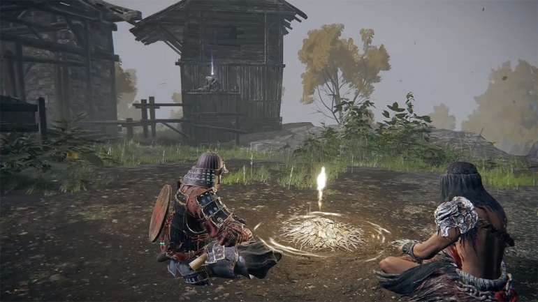  Sekiro Online      Elden Ring