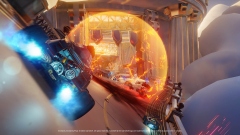 Disney Speedstorm � ������� � ������ ��������, ������, ��������� ����� � ������� ������� Walt Disney