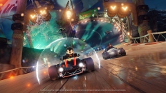Disney Speedstorm � ������� � ������ ��������, ������, ��������� ����� � ������� ������� Walt Disney