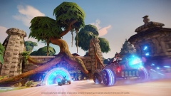 Disney Speedstorm � ������� � ������ ��������, ������, ��������� ����� � ������� ������� Walt Disney