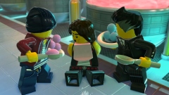 LEGO City Undercover LEGO City Undercover