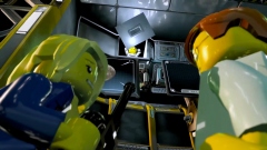 LEGO City Undercover LEGO City Undercover