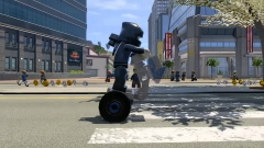 LEGO City Undercover LEGO City Undercover