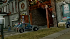 LEGO City Undercover LEGO City Undercover