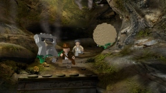 LEGO Indiana Jones: The Original Adventures LEGO Indiana Jones: The Original Adventures
