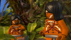 LEGO Indiana Jones: The Original Adventures LEGO Indiana Jones: The Original Adventures