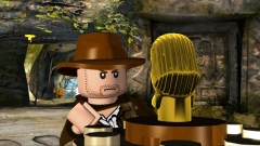 LEGO Indiana Jones: The Original Adventures LEGO Indiana Jones: The Original Adventures