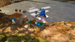 LEGO Indiana Jones: The Original Adventures LEGO Indiana Jones: The Original Adventures