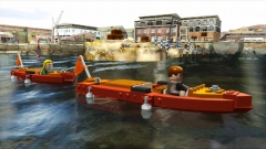 LEGO Indiana Jones: The Original Adventures LEGO Indiana Jones: The Original Adventures