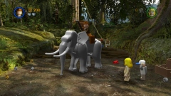 LEGO Indiana Jones: The Original Adventures LEGO Indiana Jones: The Original Adventures