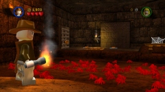 LEGO Indiana Jones: The Original Adventures LEGO Indiana Jones: The Original Adventures