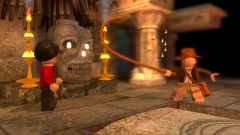 LEGO Indiana Jones: The Original Adventures LEGO Indiana Jones: The Original Adventures