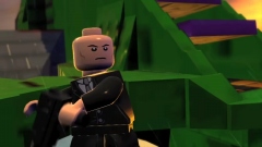 LEGO Batman 2: DC Super Heroes