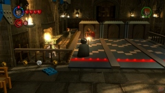 LEGO Harry Potter: Years 1-4 LEGO Harry Potter: Years 1-4