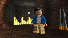 LEGO Harry Potter: Years 1-4 LEGO Harry Potter: Years 1-4