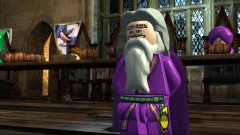 LEGO Harry Potter: Years 1-4 LEGO Harry Potter: Years 1-4