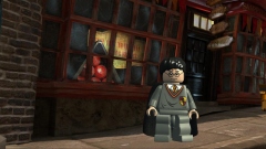 LEGO Harry Potter: Years 1-4 LEGO Harry Potter: Years 1-4
