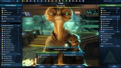 Galactic Civilizations IV Galactic Civilizations IV