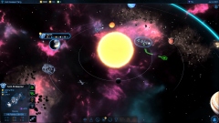 Galactic Civilizations IV Galactic Civilizations IV