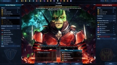 Galactic Civilizations IV Galactic Civilizations IV