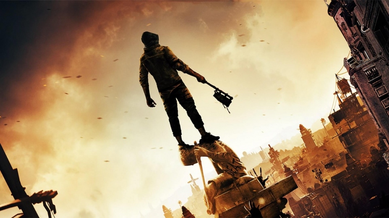  Dying Light 2       