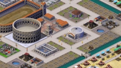 Romans: Age of Caesar