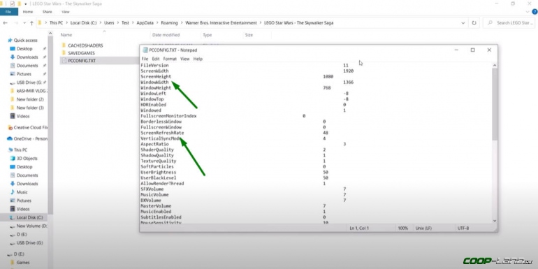 LEGO Star Wars: The Skywalker Saga