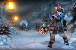 Лучшие полноценные RPG для Android и iOS