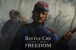 Battle Cry of Freedom