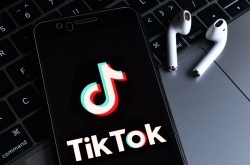 Приложение TikTok скоро получит функционал видеоигр