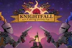 Knightfall: A Daring Journey