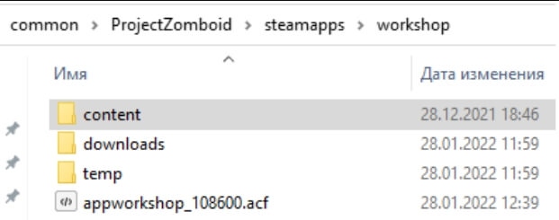 Project Zomboid Project Zomboid
