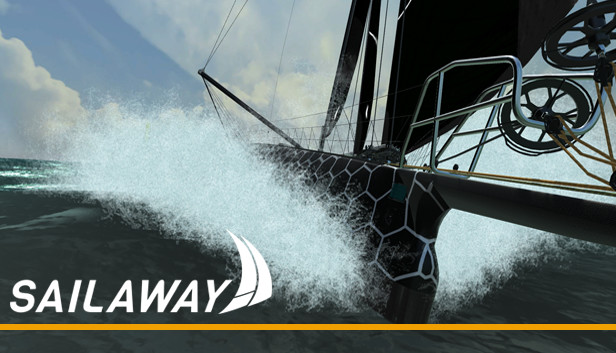 Sailaway - The Sailing Simulator Sailaway - The Sailing Simulator