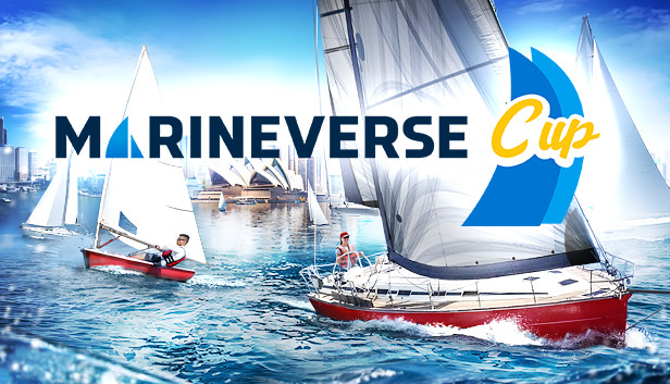 MarineVerse Cup - Sailboat Racing MarineVerse Cup - Sailboat Racing
