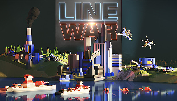 Line War Line War