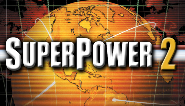 SuperPower 2 SuperPower 2