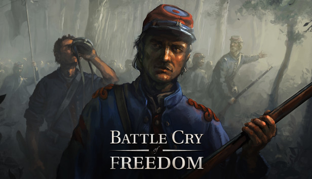Battle Cry of Freedom Battle Cry of Freedom