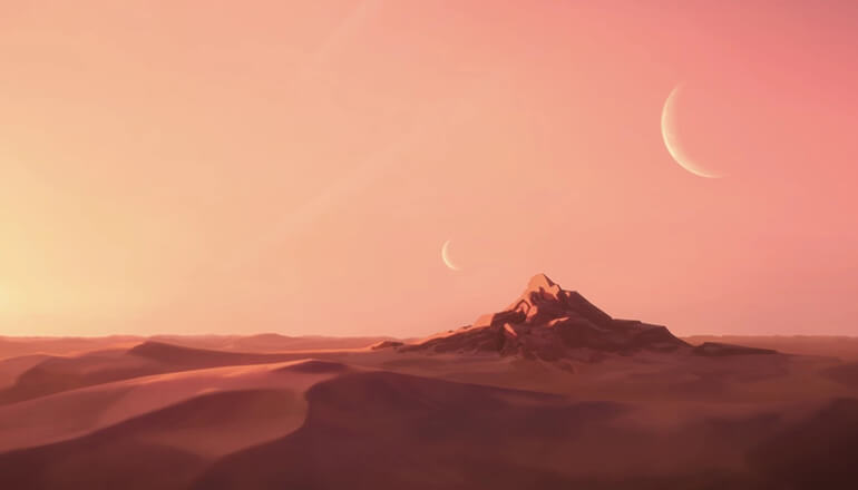 Мультиплеер Dune Spice War выйдет летом Мультиплеер Dune Spice War выйдет летом