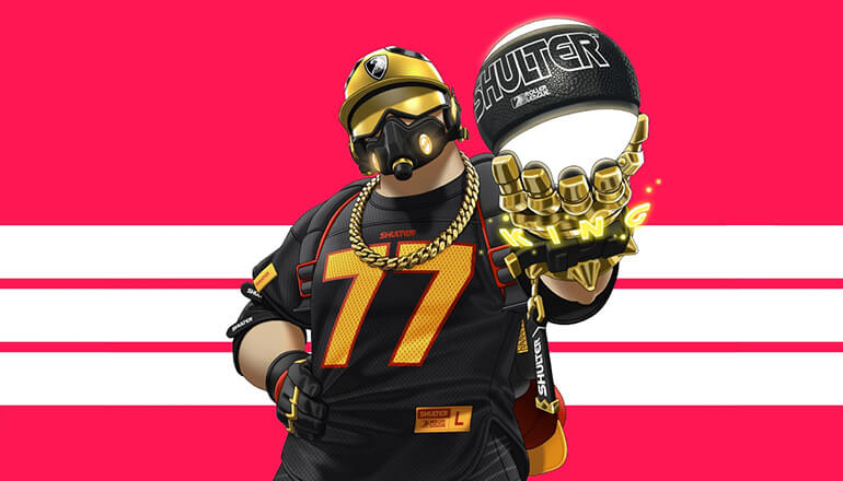 Вышла Roller Champions – бесплатная головокружительная спортивная аркада от Ubisoft Вышла Roller Champions – бесплатная головокружительная спортивная аркада от Ubisoft
