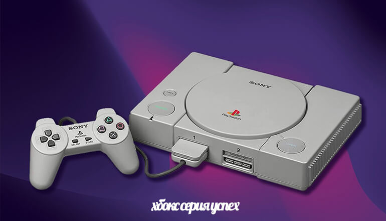 Sony растянет производство PS4 до 2025 года Sony растянет производство PS4 до 2025 года