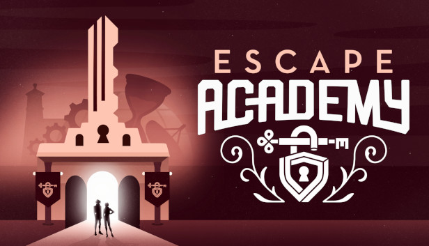 Escape Academy Escape Academy