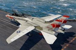 В онлайн-экшене War Thunder готовится обновление «Опасная зона»