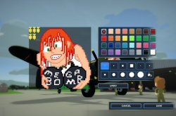  Steam     Bomber Crew