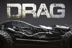 DRAG Outer Zones