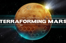    Terraforming Mars  Epic Store
