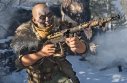  Call of Duty: Vanguard    