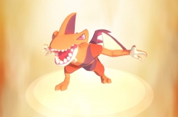 Pokemon-клон Temtem дожил до официального релиза на ПК и консолях