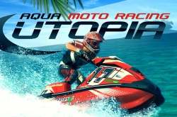 Aqua Moto Racing Utopia