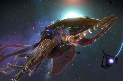 В No Man’s Sky вышла новая экспедиция: с элементами рогалика и полноценным выживанием